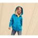 Fruit of the Loom children's zip-up hoodie, children's clothing promotional