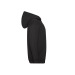 Fruit of the Loom children's zip-up hoodie wholesaler