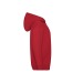 Fruit of the Loom children's zip-up hoodie, children's clothing promotional