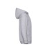 Fruit of the Loom children's zip-up hoodie, children's clothing promotional