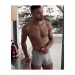 Men's Shorty (Set of 2pcs), Men's underwear promotional