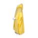 PVC rain cape, Poncho or waterproof jacket promotional