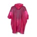 PVC rain cape wholesaler