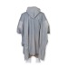 PVC rain cape, Poncho or waterproof jacket promotional
