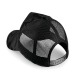 Casquette 5 pans américaine camouflage wholesaler