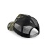 Casquette 5 pans américaine camouflage, Casquette militaire promotional
