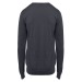Pull col V homme, Pull promotional