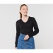 Ladies V Neck Sweater, Sweater promotional