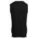 Sleeveless V-neck jumper - Sleeveless wholesaler