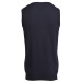 Sleeveless V-neck jumper - Sleeveless wholesaler