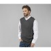 Sleeveless V-neck jumper - Sleeveless, Sweater promotional