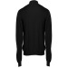 Trucker zip neck sweater wholesaler