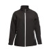 Women's 3 layer Soft Shell Jacket - Atlantic Women wholesaler