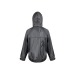 Veste imperméable Stormdri Essentiel, Poncho ou veste imperméable promotional