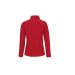 Women's zip-up fleece jacket wholesaler
