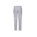 Men's straight-cut jogging trousers, running pants or jogging pants promotional