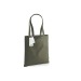 Sac organique en coton canvas wholesaler