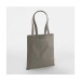 Sac organique en coton canvas, Tote bag promotional