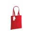 Sac organique en coton canvas, Tote bag promotional