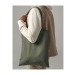 Sac organique en coton canvas wholesaler