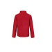 Men's microfleece-lined windbreaker jacket wholesaler