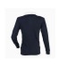 Long sleeve rugby shirt, Jersey mesh polo shirt promotional