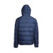 Product thumbnail Men's jacket with hood 4
