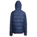 Men's jacket with hood wholesaler