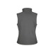 Women's Printable Soft-Shell Bodywarmer wholesaler