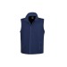 Bodywarmer Softshell homme wholesaler