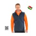Bodywarmer Softshell homme wholesaler