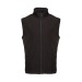 Bodywarmer Soft-Shell 2 layers wholesaler
