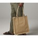 Sac shopping en toile de jute wholesaler