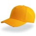 Vintage faded cap, Trendy Cap promotional