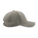 Cap 6 faux peach skin suede wholesaler