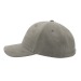 Cap 6 faux peach skin suede wholesaler