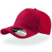 Carbon fiber effect cap, Trendy cap promotional