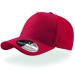 Casquette 5 pans effet nid d'abeille, Casquette tendance promotional