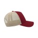 Mesh cap atlantis, Net cap promotional