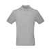 Product thumbnail Lightweight organic polo shirt 170g inspires 3