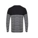 Unisex sailor tee-shirt ml wholesaler