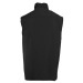 Quilted bi-material bodywarmer wholesaler