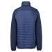 Infinity bi-material sports jacket wholesaler