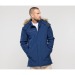 Parka Softshell homme, Parka promotional