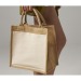 Sac shopping en toile de jute wholesaler