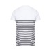 Product thumbnail Unisex Sailor's T-Shirt MC 3