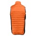 Women's bi-material bodywarmer - Pen Duick wholesaler