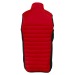 Women's bi-material bodywarmer - Pen Duick wholesaler