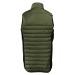 Women's bi-material bodywarmer - Pen Duick, Bodywarmer or sleeveless jacket promotional