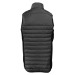 Women's bi-material bodywarmer - Pen Duick wholesaler